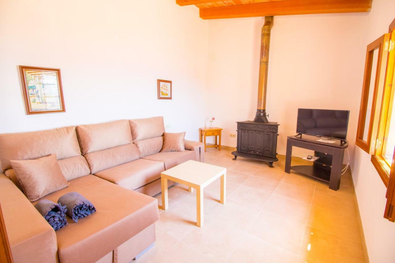 Beautiful Private Villa On The Sea Santanyi Bagian luar foto